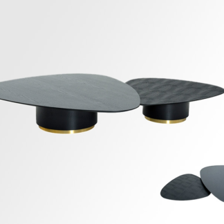 Mesa de Centro e Ninho Parma