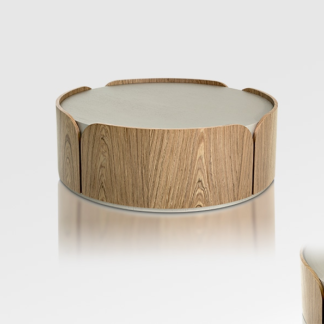 Mesa de Centro Ofner