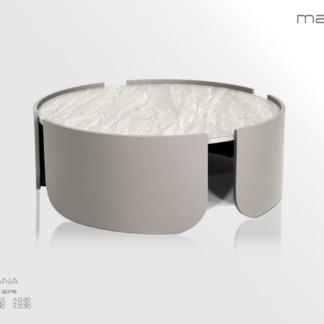Mesa de Centro Liana