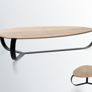 Mesa de Centro Verona
