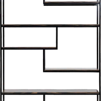 Estante Mondrian