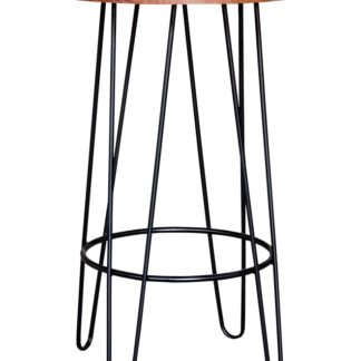 Mesa Bistro Clip