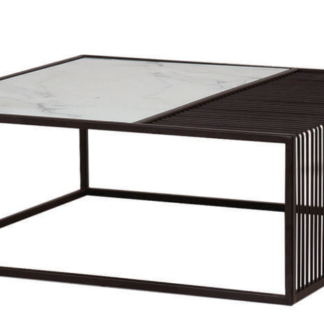 Mesa de centro Quadrata