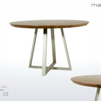 Mesa de Jantar Dalas