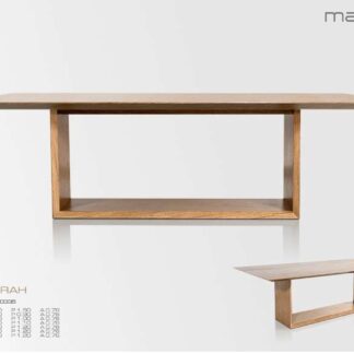 Mesa de Jantar Sarah