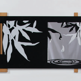 Quadro Orvalho