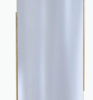 Espelho Cristal