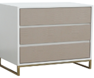 Mesa de Cabeceira Milena