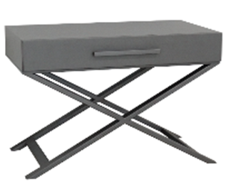 Mesa de Cabeceira Xis