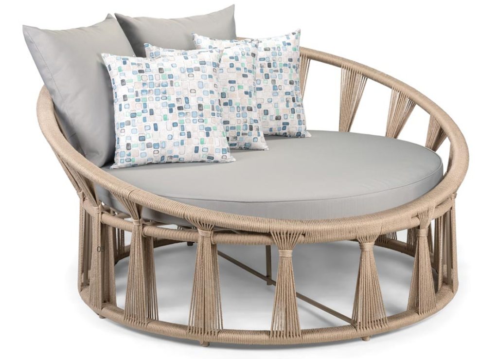 Chaise Bianca