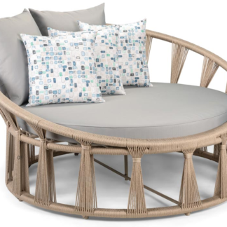 Chaise Bianca