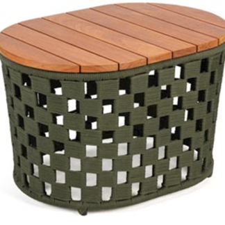 Mesa de Centro Catarina