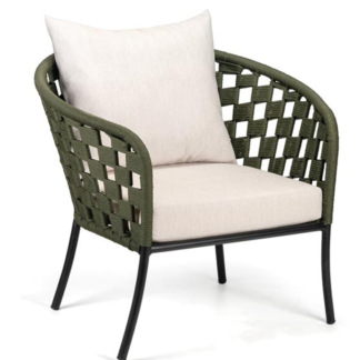 Poltrona Catarina