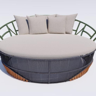 Chaise Cayman