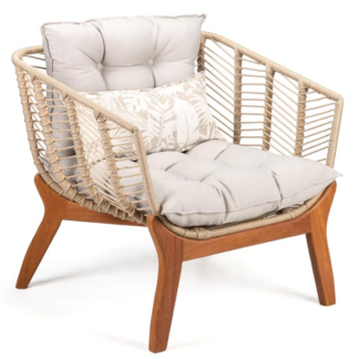 Poltrona Livia