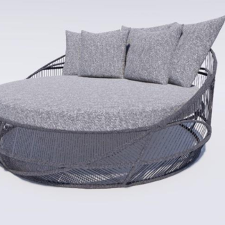Chaise Onda