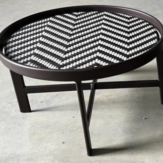 Mesa Lateral Pandeiro