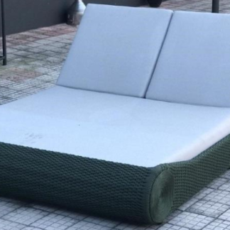 Espreguiçadeira Tatami Babi