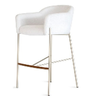 Banqueta Twin