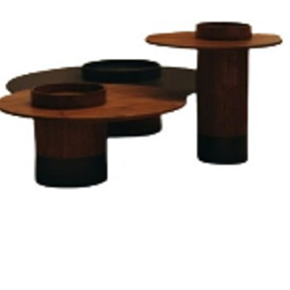 Mesa de Centro Code
