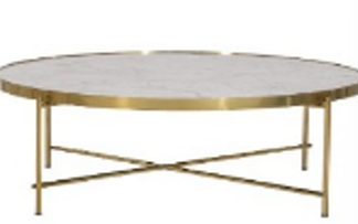 Mesa de Centro Lyra