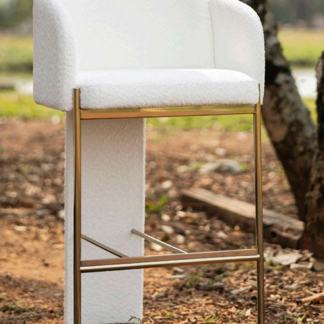 Banqueta Rolf