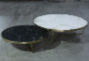 Mesa de Centro Sool